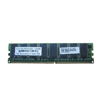 Memória RAM DDR 512MB 400MHZ