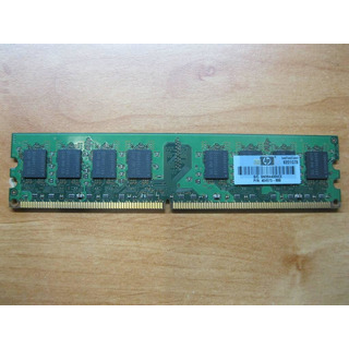 Memória Samsung 2GB DDR2 800Mhz
