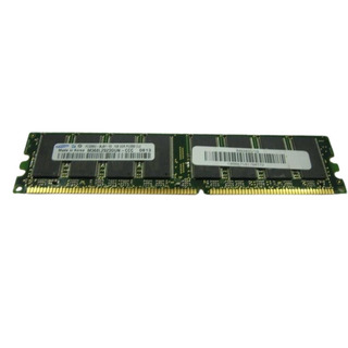 Memória Samsung DDR1 1GB 400MHZ