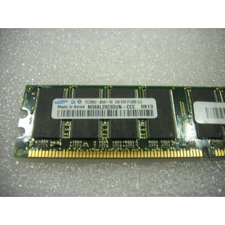 Memória Samsung DDR1 1GB 400MHZ