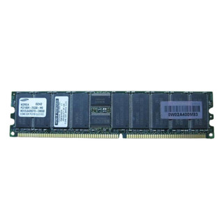 Memória Samsung DDR 512MB 266MHZ
