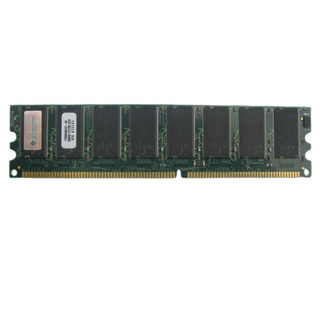 Memória Spectek 256MB DDR PC2700 333Mhz