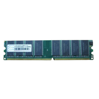 Memória Transcend DDR 512MB 333MHZ