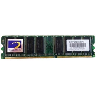 Memória TWINMOS 1GB DDR2 667