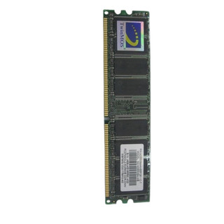 Memória TwinMOS 256MB DDR 2700 333Mhz