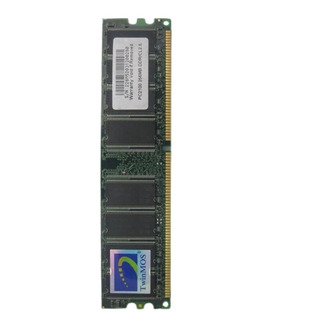 Memória TwinMOS 256MB DDR 2100 266Mhz