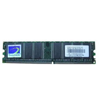 Memória TwinMOS DDR 512MB 333MHZ