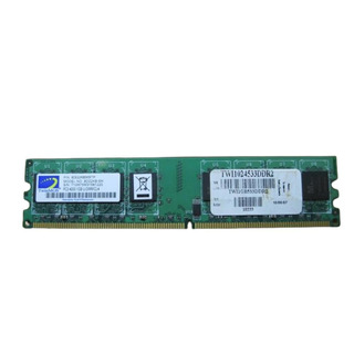 Memória TwinMOS DDR2 1GB 533MHZ
