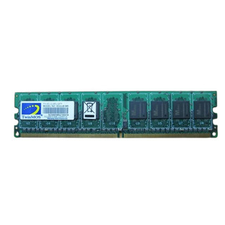Memória TwinMos DDR2 512MB 533MHZ