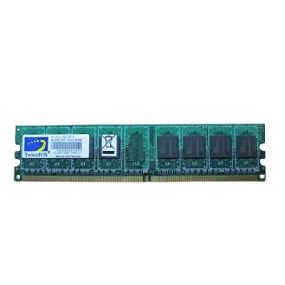 Memória TwinMos DDR2 512MB 533MHZ