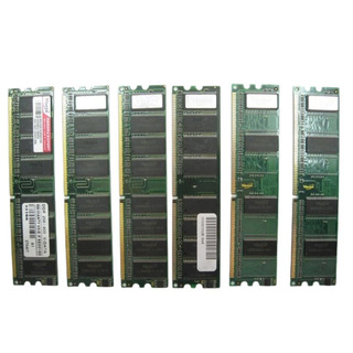 Memoria VData 256MB DDR 400Mhz