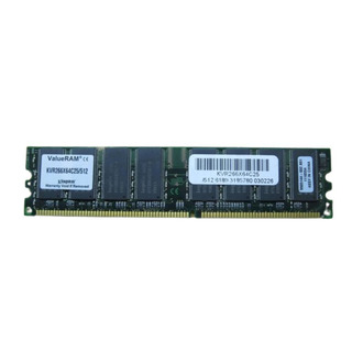 Memória ValueRAM DDR 512MB 266MHZ