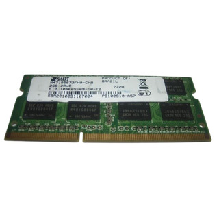 Memória 2GB DDR3 10600 Smart