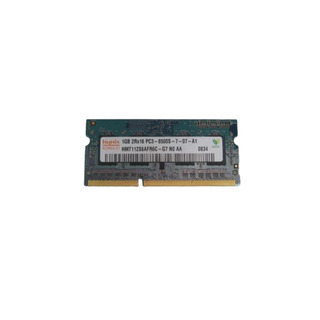 Memória Hynix DDR3 1GB PC8500 1066Mhz