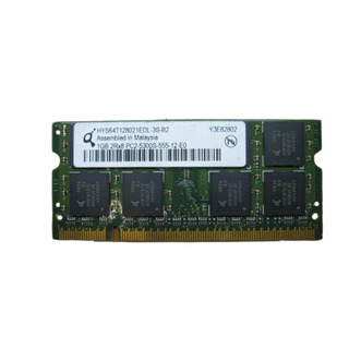 Memória Hys 1GB DDR2 667Mhz
