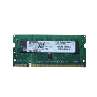 Memória Kingston 1GB DDR2 800Mhz