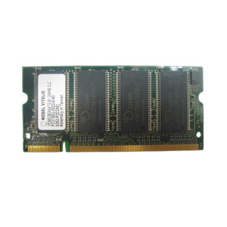 Memória Mosel Vitelic 256MB DDR 2100 266Mhz