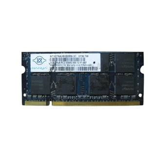 Memória Nanya 1GB  DDR2 667MHZ