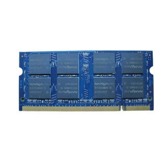 Memória OEM 1GB DDR2 667Mhz