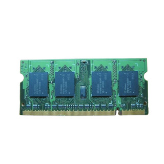 Memória OEM DDR2 512MB 533MHZ