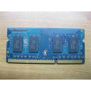 Memoria RAM Hynix 1GB PC8500 DDR3 1066Mhz