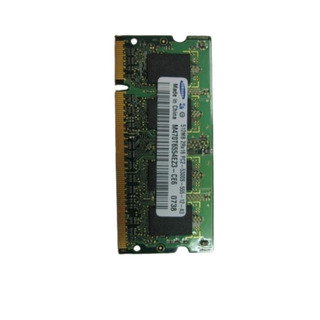 Memória Samsung 512MB DDR2 5300 667Mhz