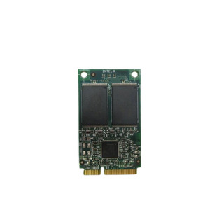 Placa Mini PCI-E 1GB Intel Turbo Memory