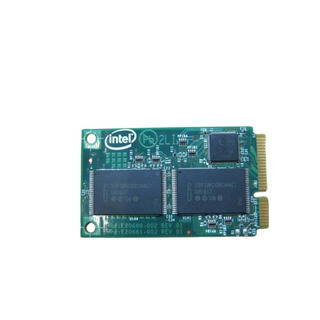 Turbo Memory Module 2 GB Mini PCIe