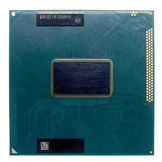 Processador Intel Core i5-3320M 3M Cache 2.6 GHz
