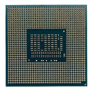 Processador Intel Core i5-3320M 3M Cache 2.6 GHz