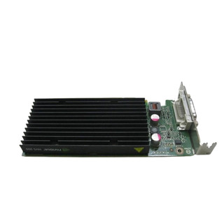 Placa Gráfica Nvidia PNY Quadro Nvs 300 512MB DDR3 PCI-e baixo perfil
