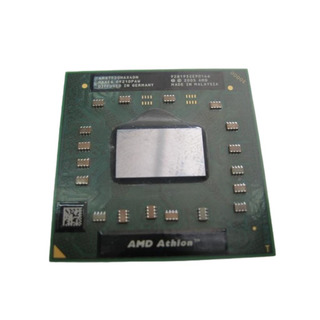 Processador AMD Athlon 64 TF20 1.60Ghz Socket S1 (s1g1)