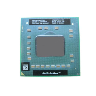 Processador AMD Athlon 64 X2 QL-60