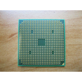Processador AMD Athlon 64 X2 TK-57