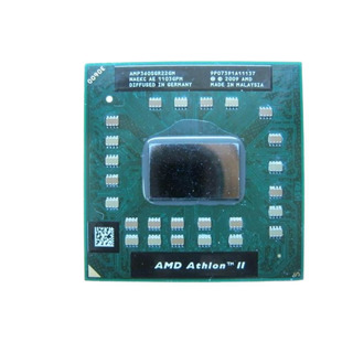 Processador AMD Athlon II Dual-Core P360