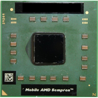 Processador AMD Sempron 2800+ 1.6Ghz