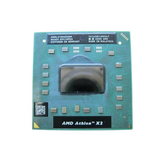 Processador AMD Athlon X2 Dual-Core L310
