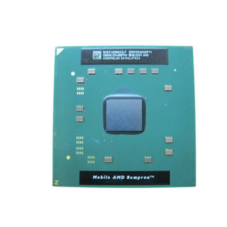 Processador AMD Mobile Sempron 3100+