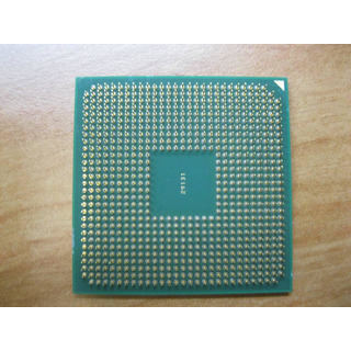 Processador AMD Mobile Sempron 3100+