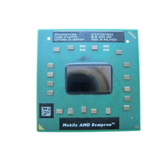 Processador AMD Mobile Sempron 3600+