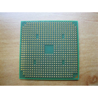 Processador AMD Mobile Sempron 3600+
