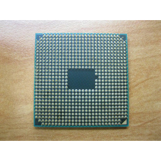 Processador AMD A4-Series A4-4300M