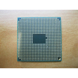 Processador AMD A6-Series A6-4400M