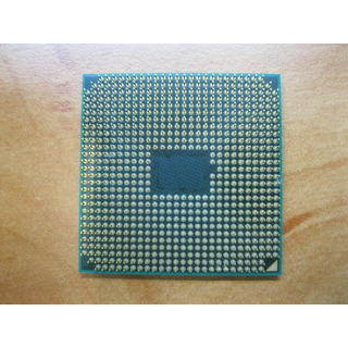 Processador AMD A8-Series A8-4500M