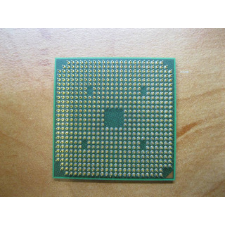 Processador AMD Athlon 64 X2 QL-62