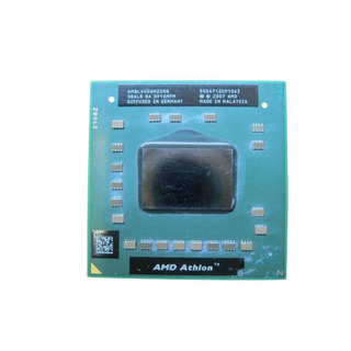 Processador AMD Athlon 64 X2 QL-64