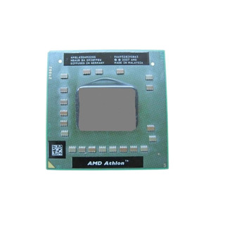 Processador AMD Athlon 64 X2 QL-65