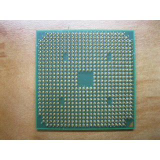 Processador AMD Turion 64 Mobile MK-36