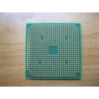 Processador AMD Turion 64 Mobile MK-38