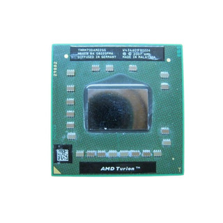Processador AMD Turion 64 X2 Mobile RM-70